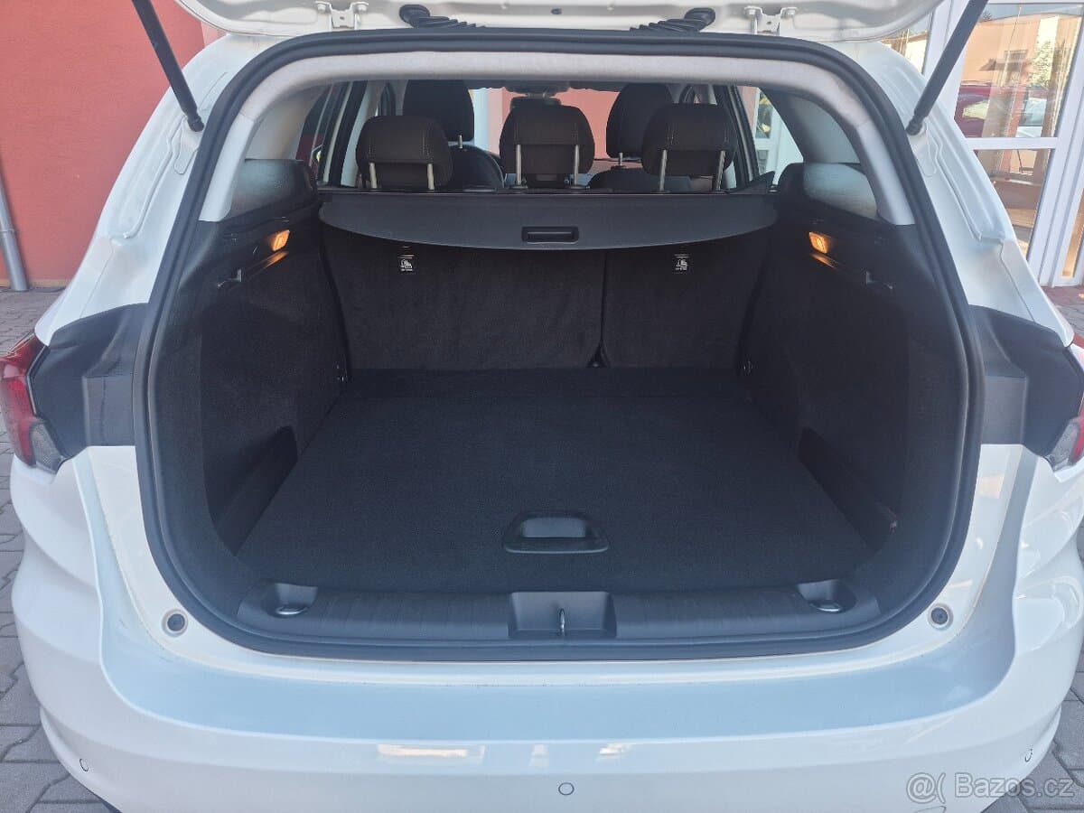 2019 Fiat TIPO - 10