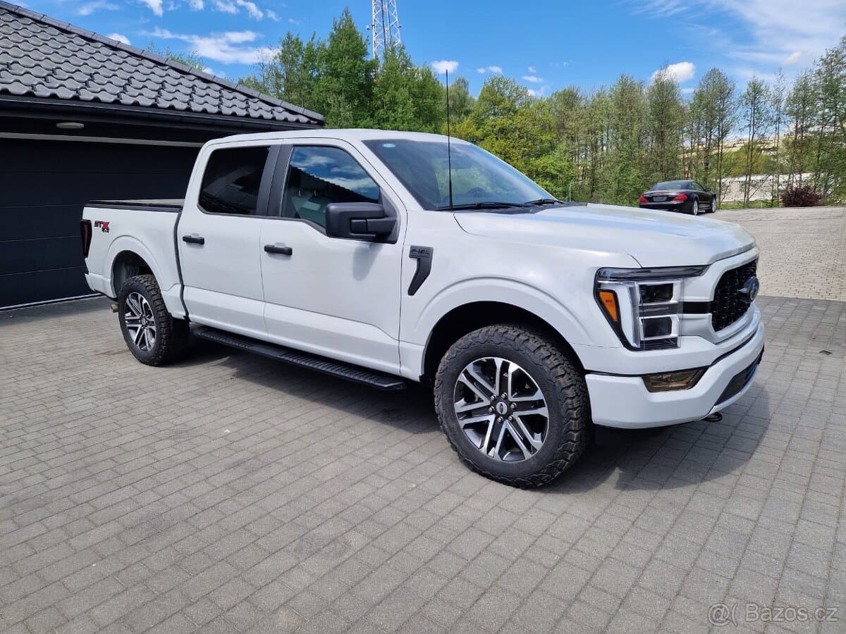2023 Ford F-150 - 10
