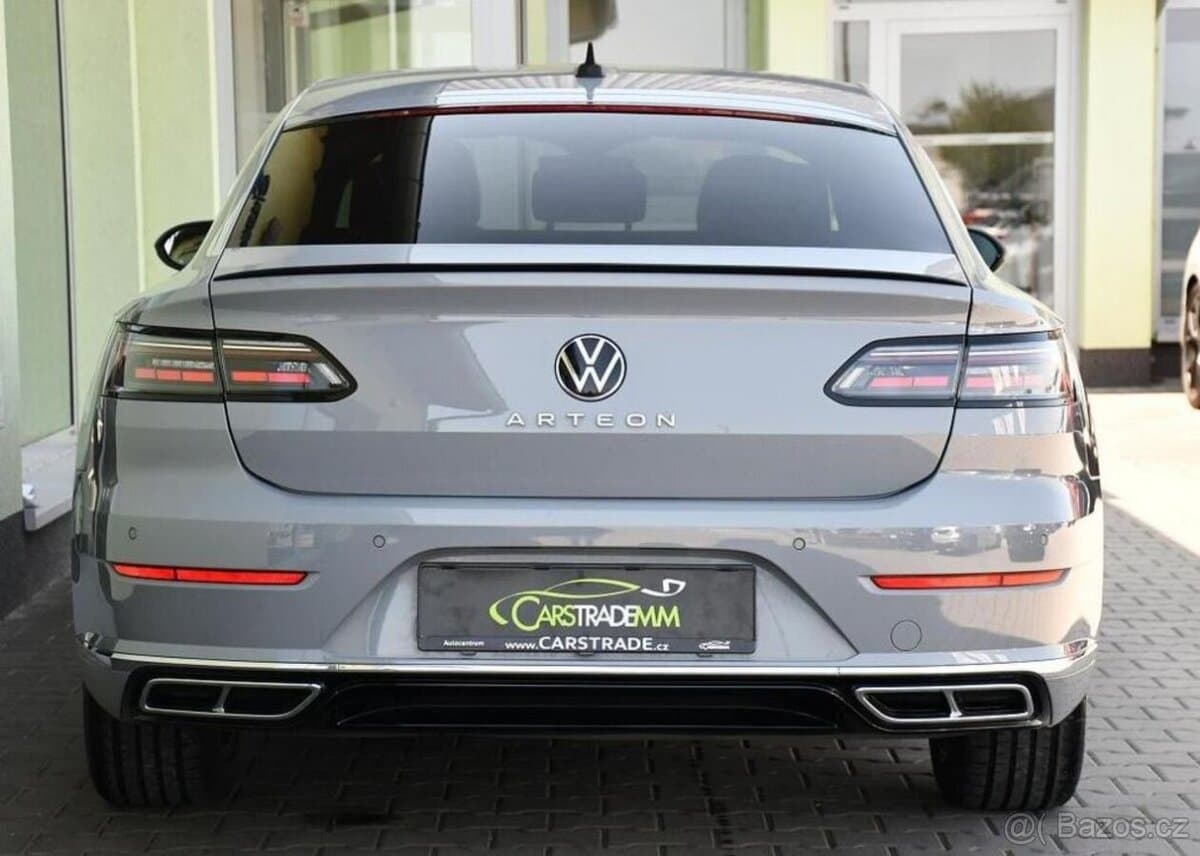 2022 Volkswagen ARTEON - 10