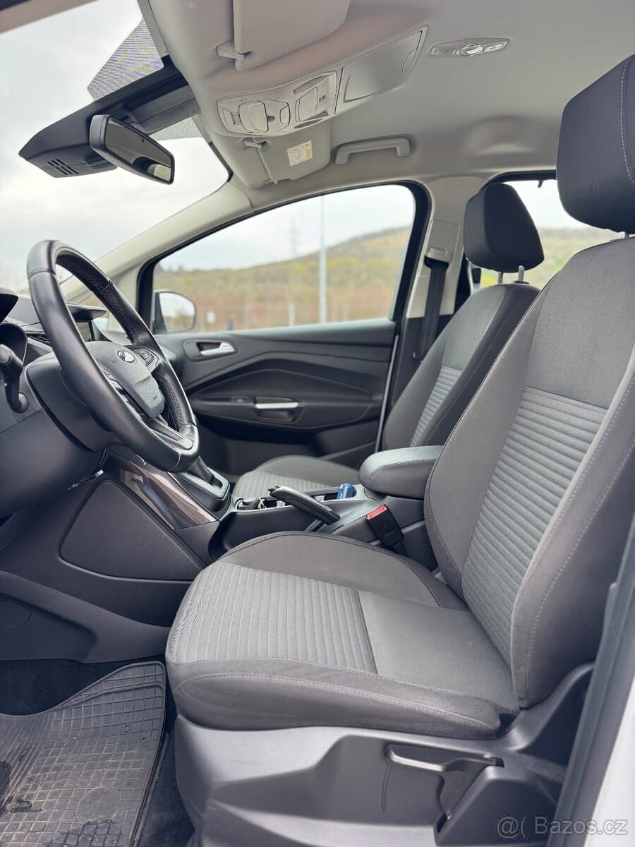2017 Ford OSTATNÍ - 10