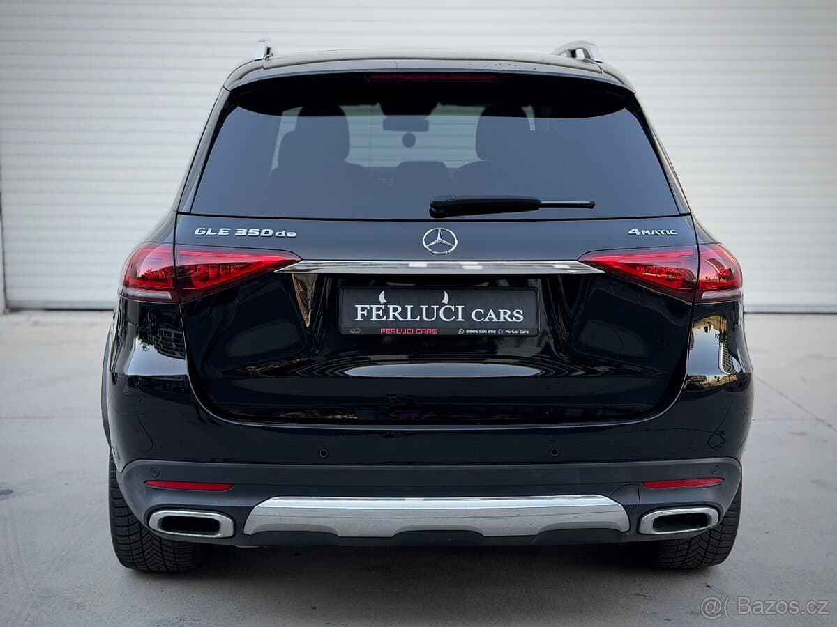2022 Mercedes-Benz GL - 10