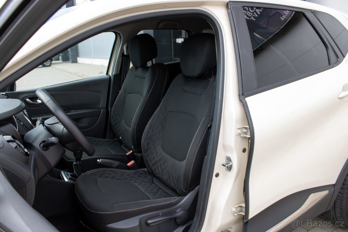 2019 Renault CAPTUR - 10