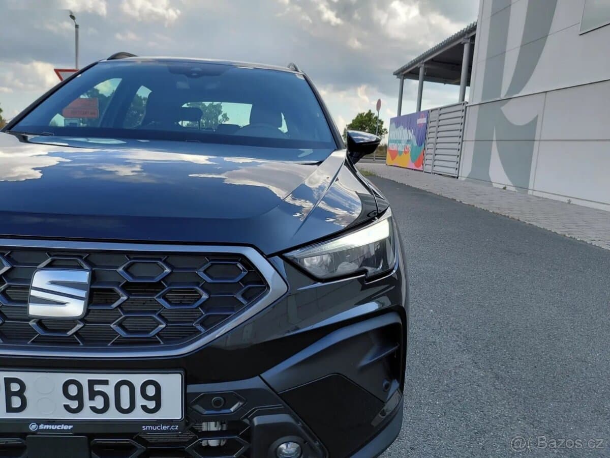 2026 Seat ARONA - 10