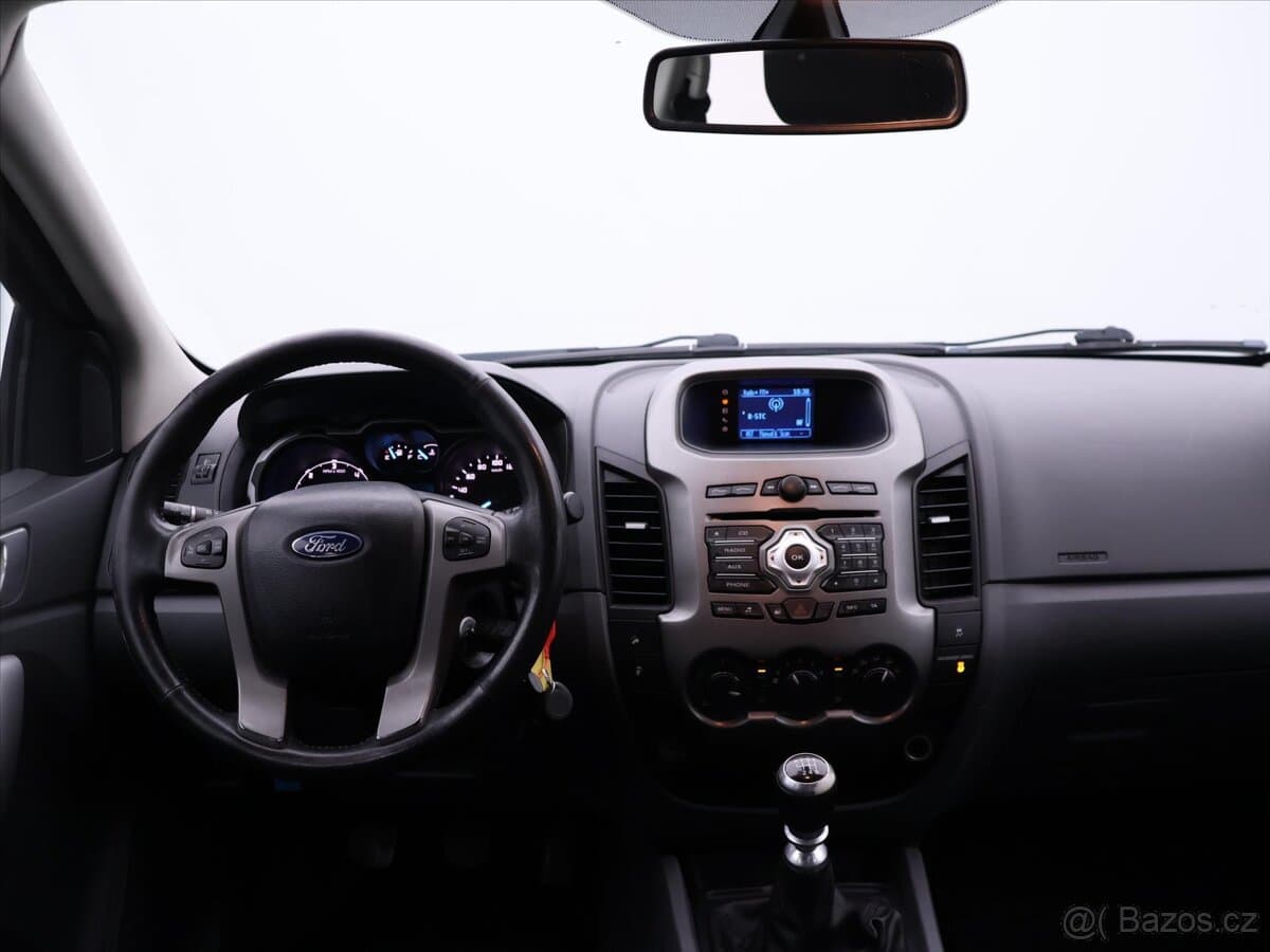 2014 Ford RANGER - 10