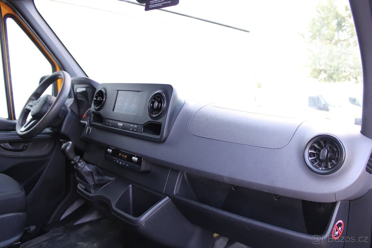 2019 Mercedes-Benz SPRINTER - 10