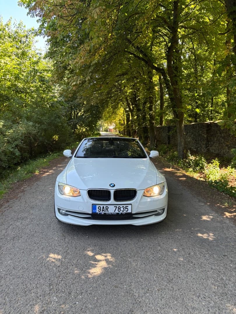 2010 BMW OSTATNÍ - 10