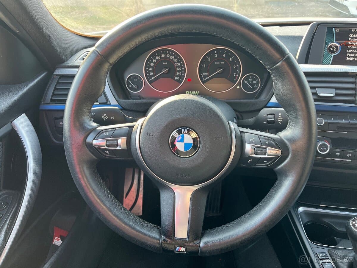 2014 BMW OSTATNÍ - 10
