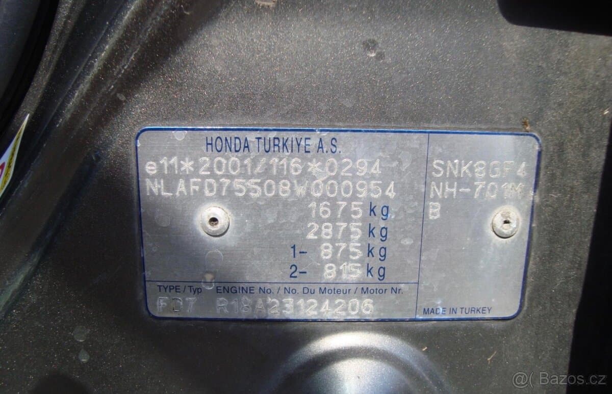 2010 Honda CIVIC - 10
