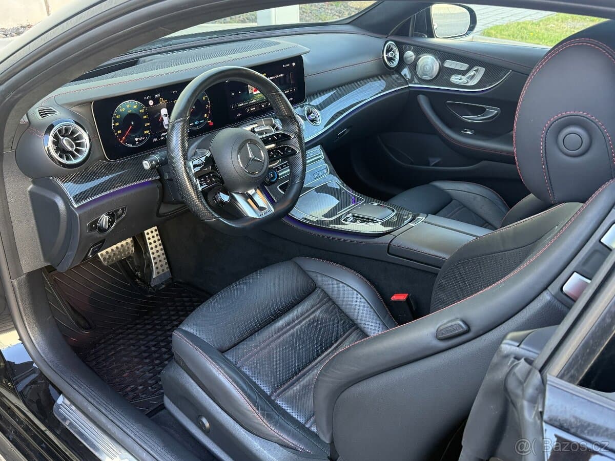2022 Mercedes-Benz OSTATNÍ - 10