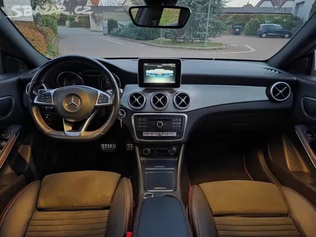 2016 Mercedes-Benz CL-CLASS - 10