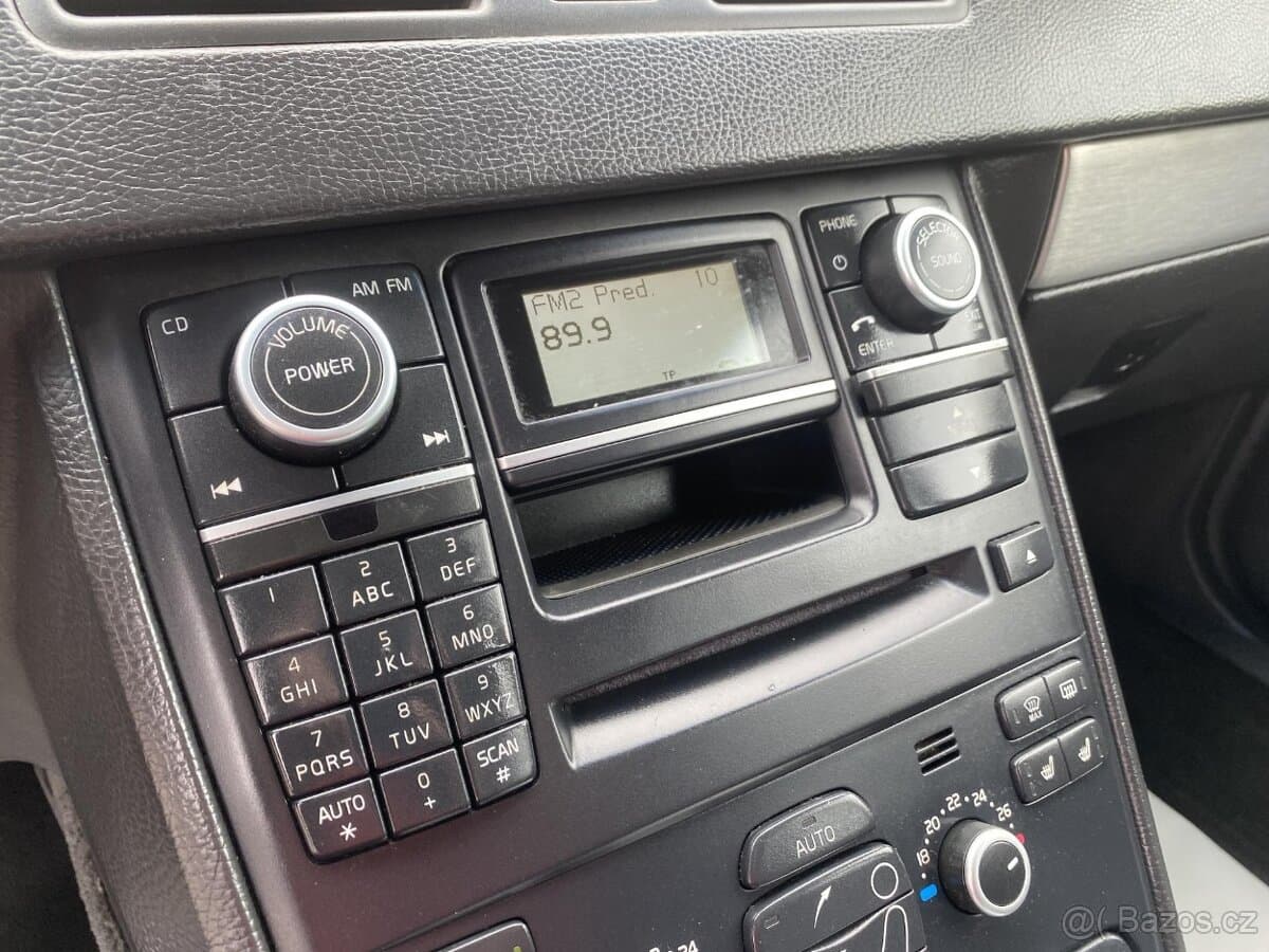 2012 Volvo XC90 - 10