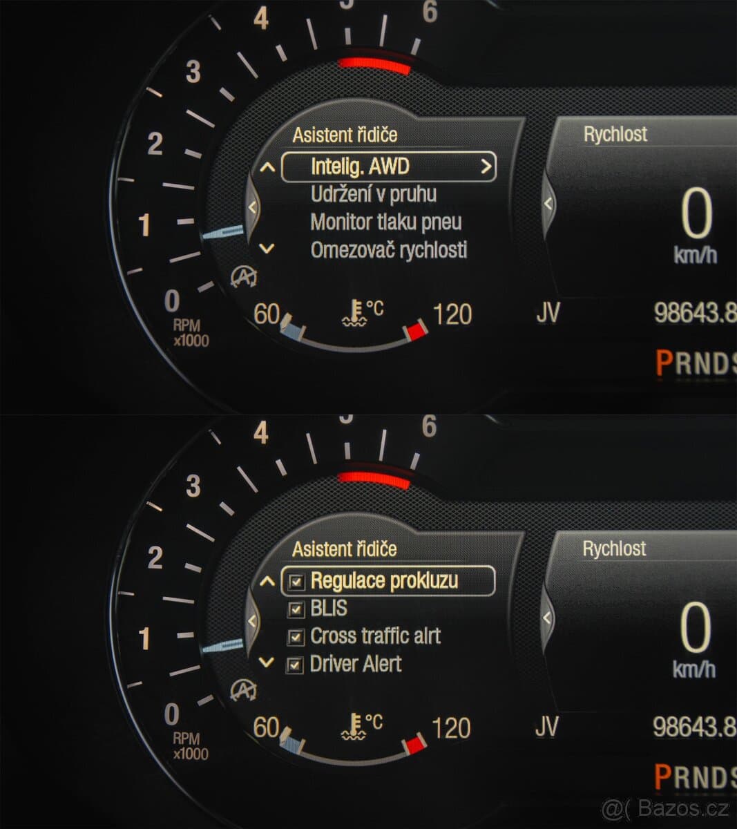 2019 Ford S-MAX - 10
