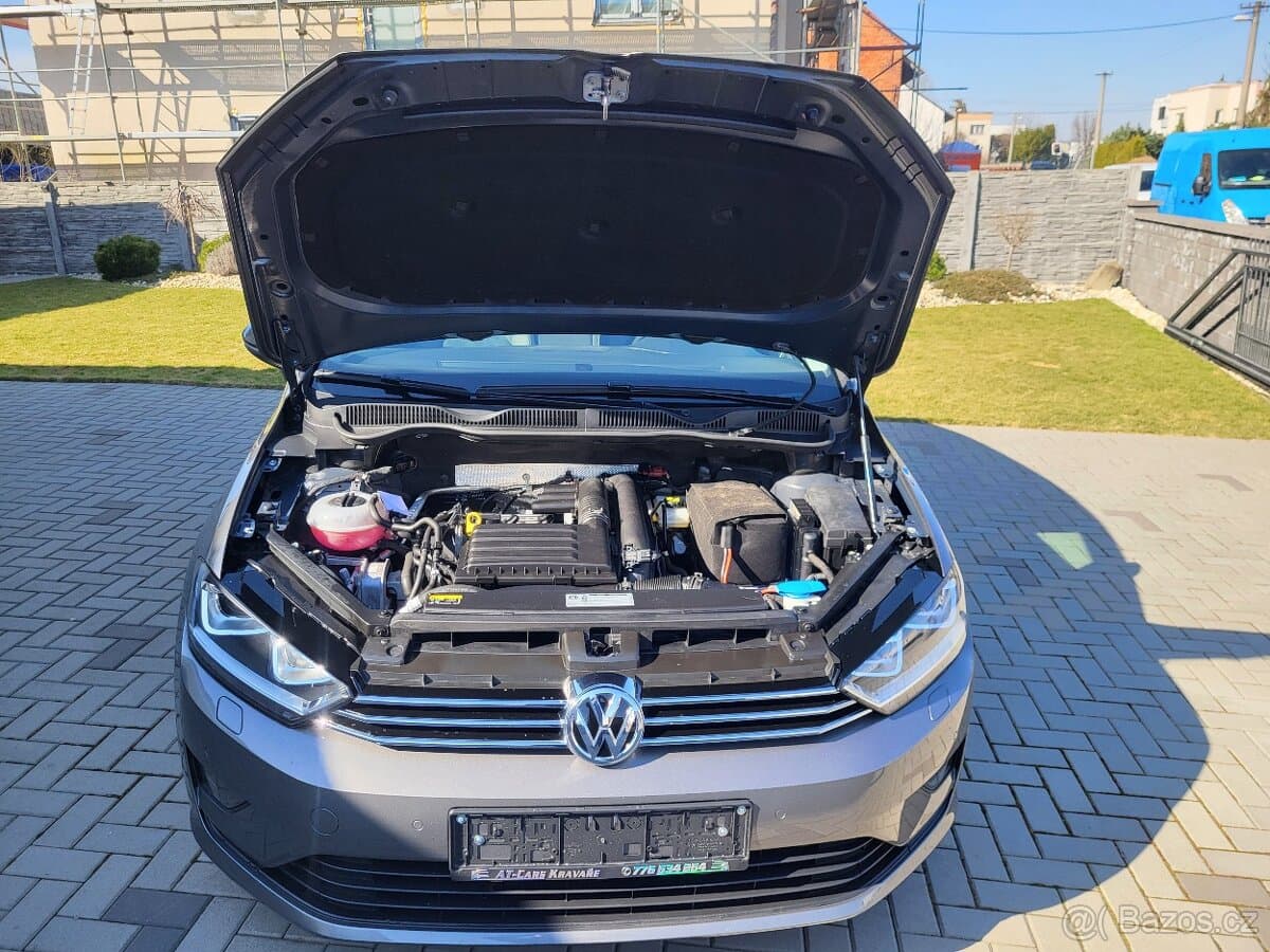 2016 Volkswagen GOLF - 10