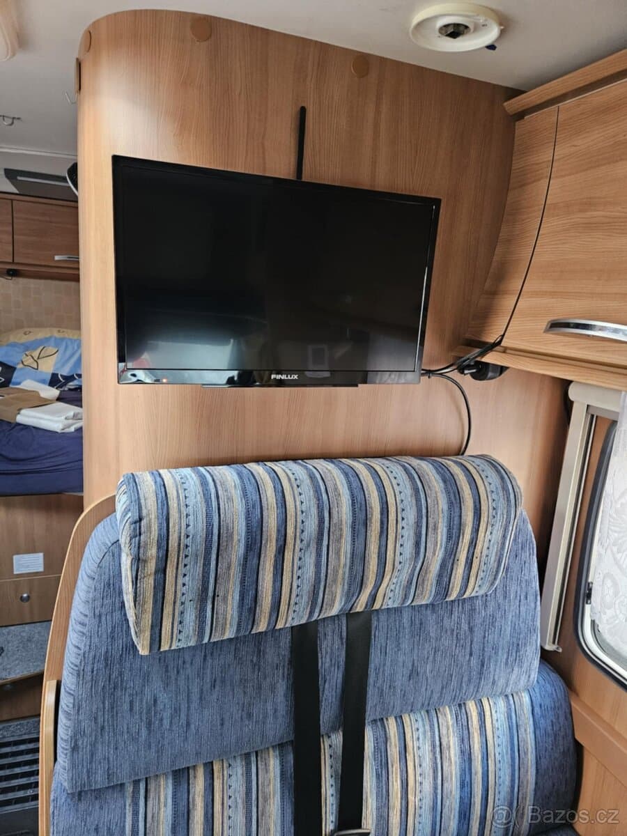 2010 Ford TRANSIT - 10