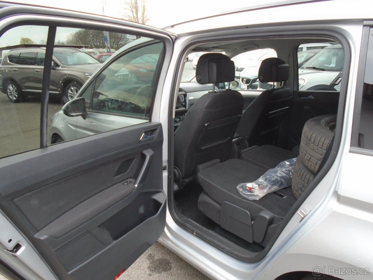 2016 Volkswagen TOURAN - 10