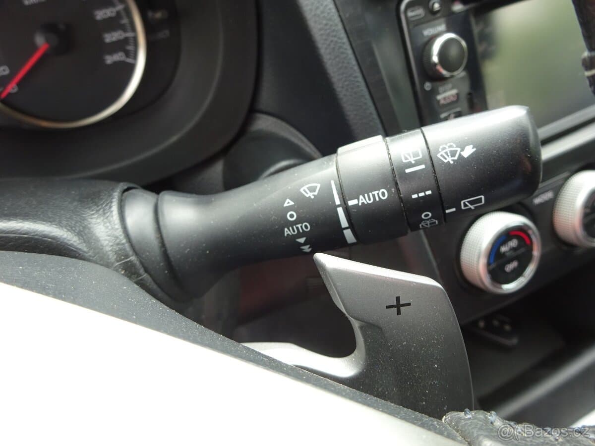 2014 Subaru XV - 10