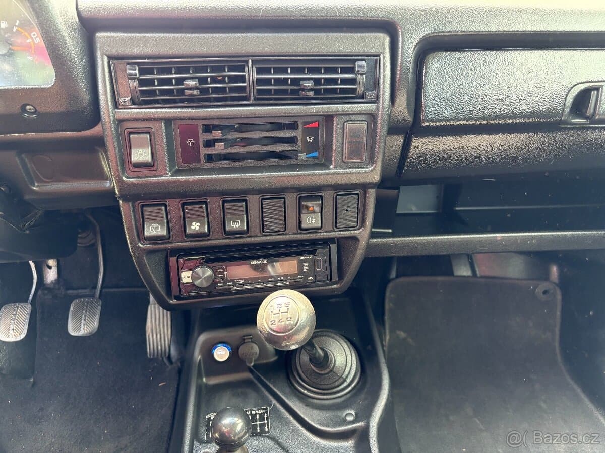 2018 Lada NIVA - 10