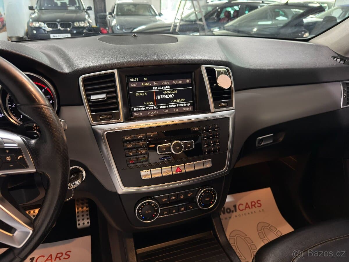 2012 Mercedes-Benz OSTATNÍ - 10