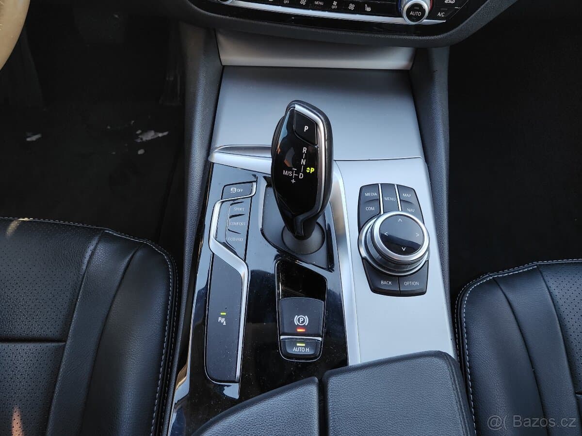 2017 BMW OSTATNÍ - 10