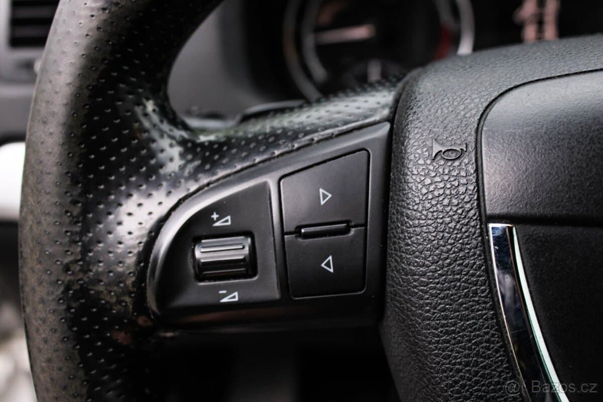 2009 Škoda OCTAVIA - 10