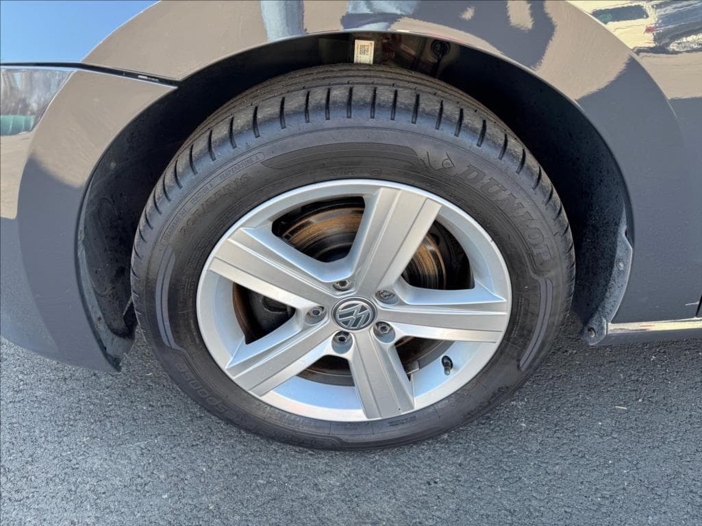 2014 Volkswagen GOLF - 10
