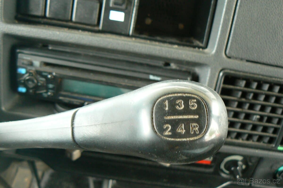 1991 Fiat DUCATO - 10