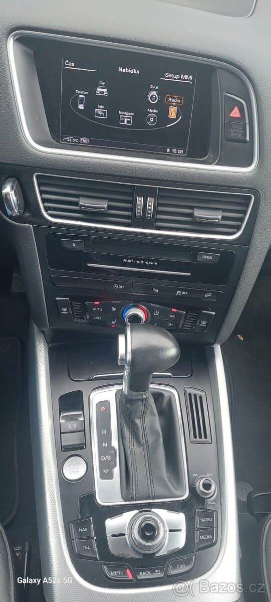 2017 Audi Q5 - 10