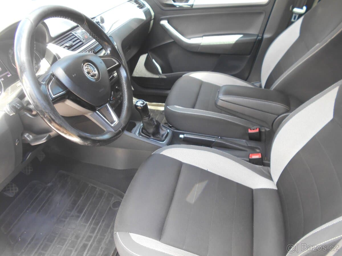 2018 Škoda RAPID - 10