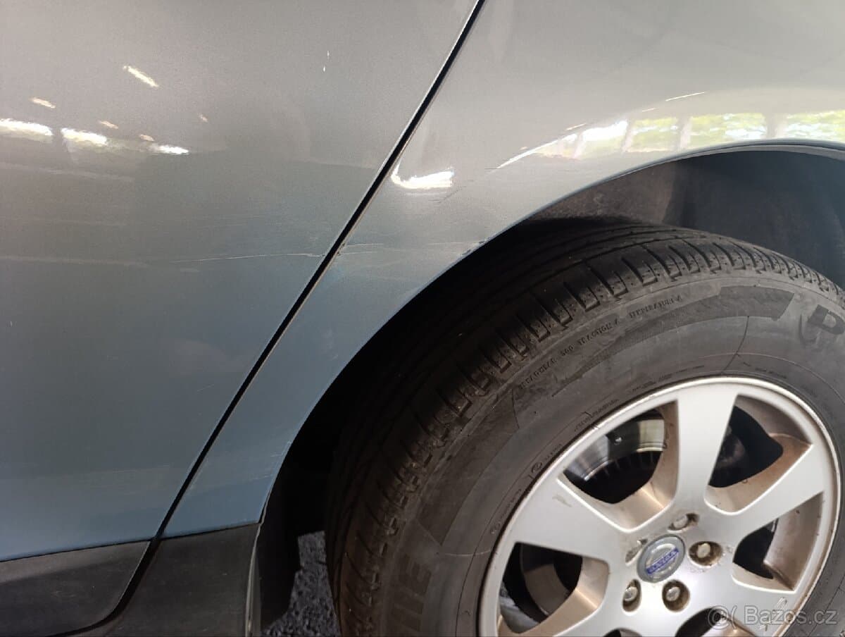 2009 Volvo XC60 - 10