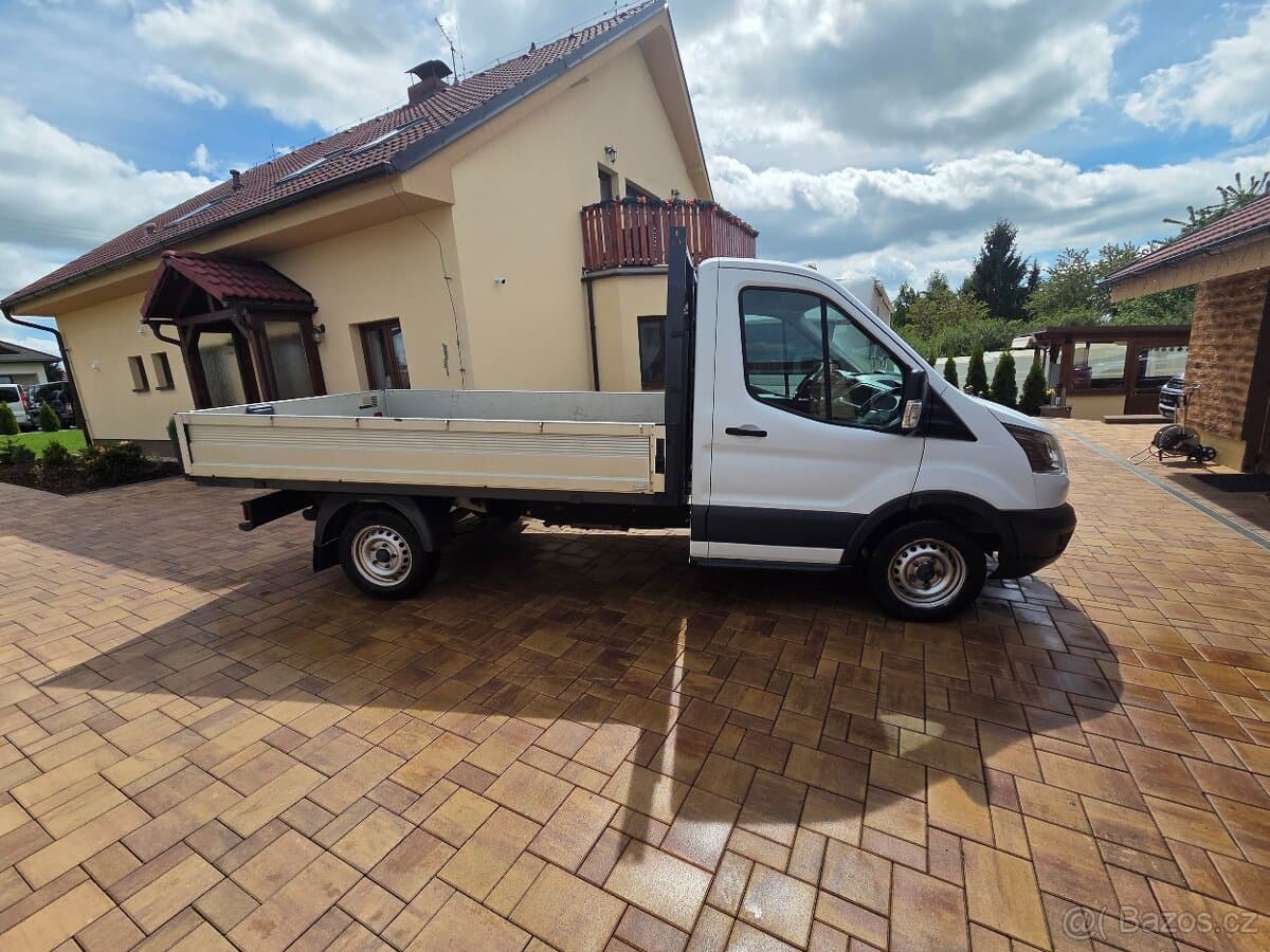 2014 Ford TRANSIT - 10