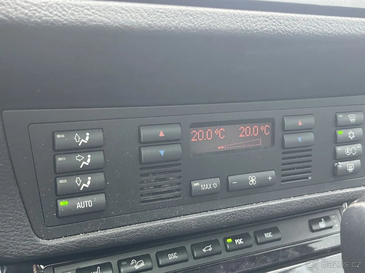 BMW X5 - 10