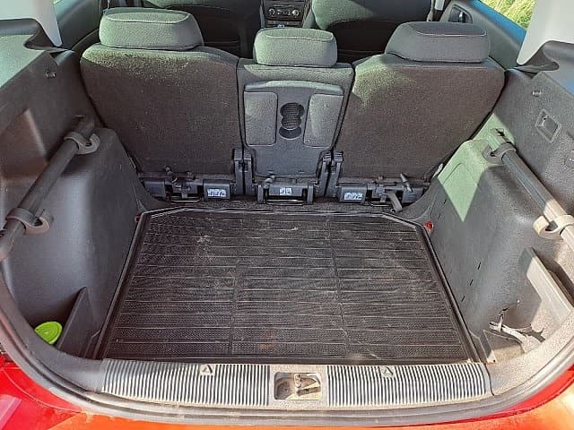 2015 Škoda YETI - 10