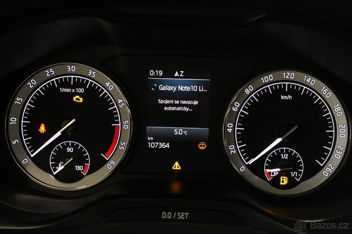 2019 Škoda KODIAQ - 10