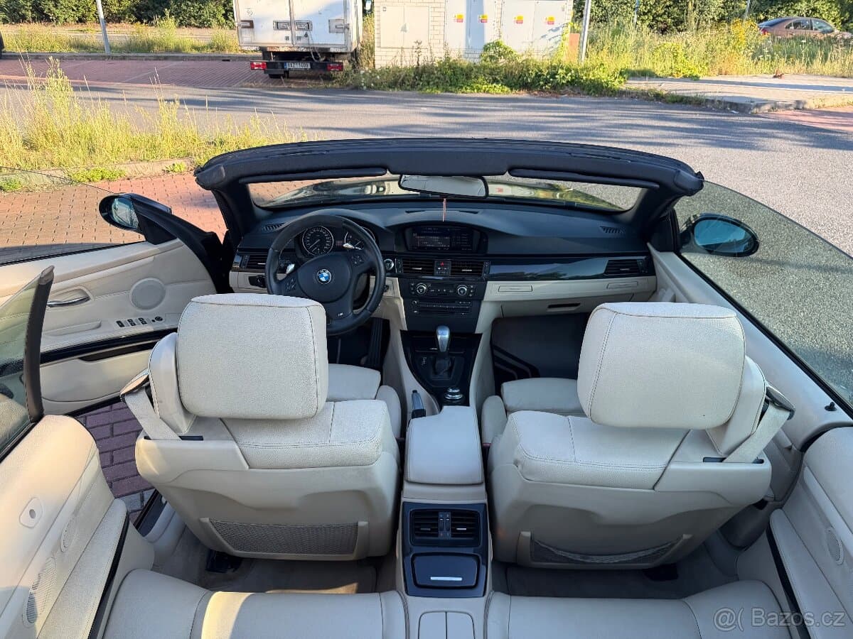 2008 BMW OSTATNÍ - 10