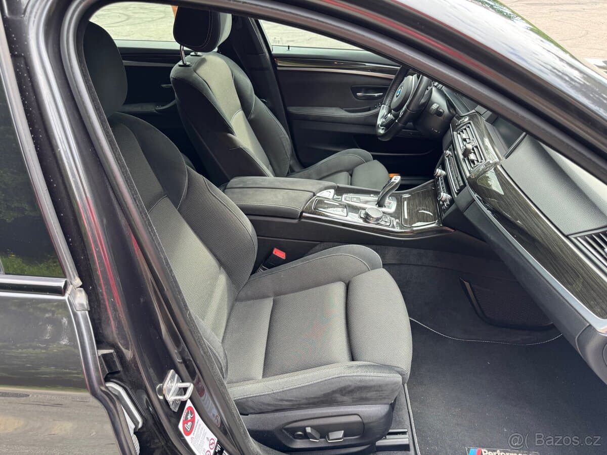 2013 BMW OSTATNÍ - 10