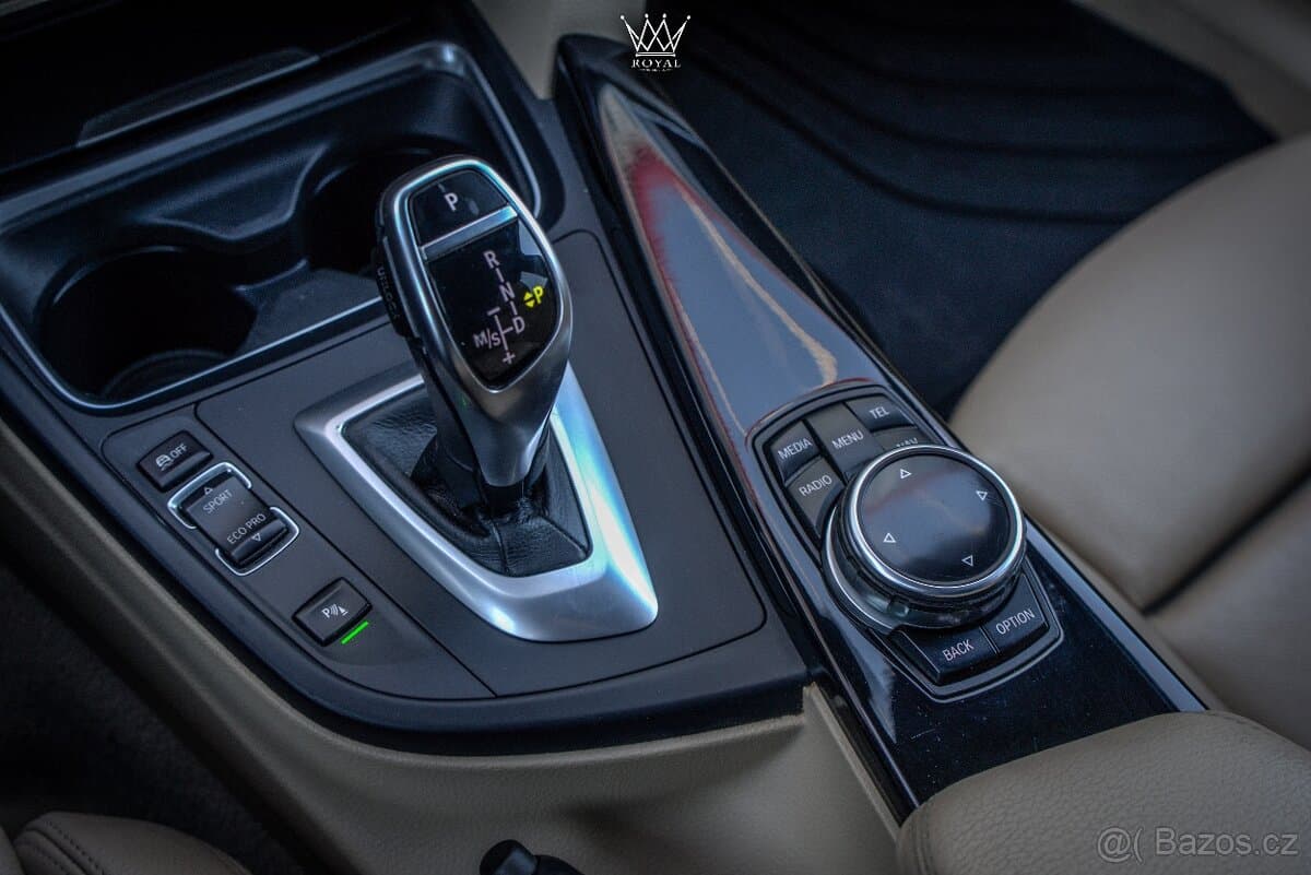 2014 BMW OSTATNÍ - 10