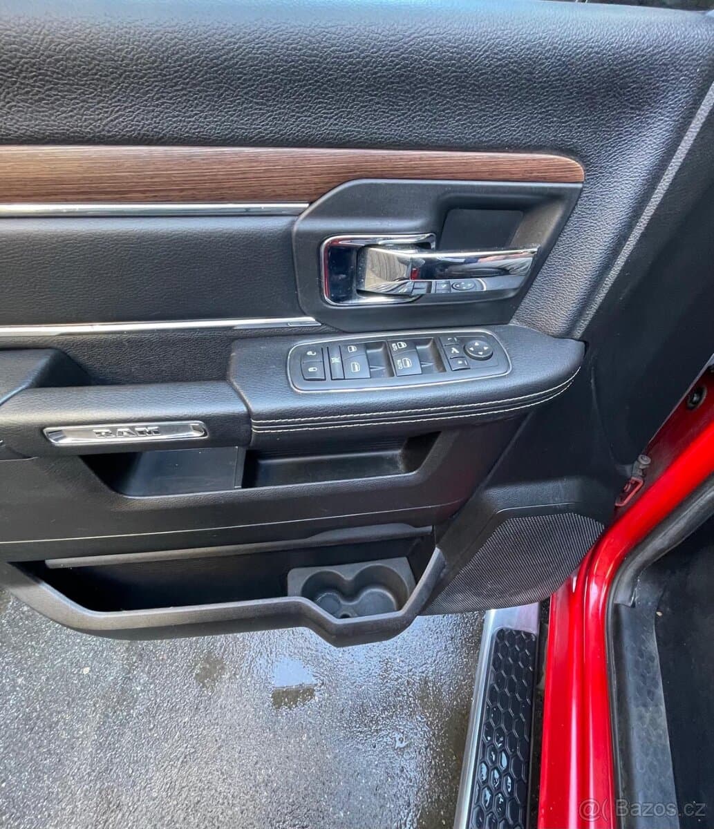 2013 Dodge OSTATNÍ - 10