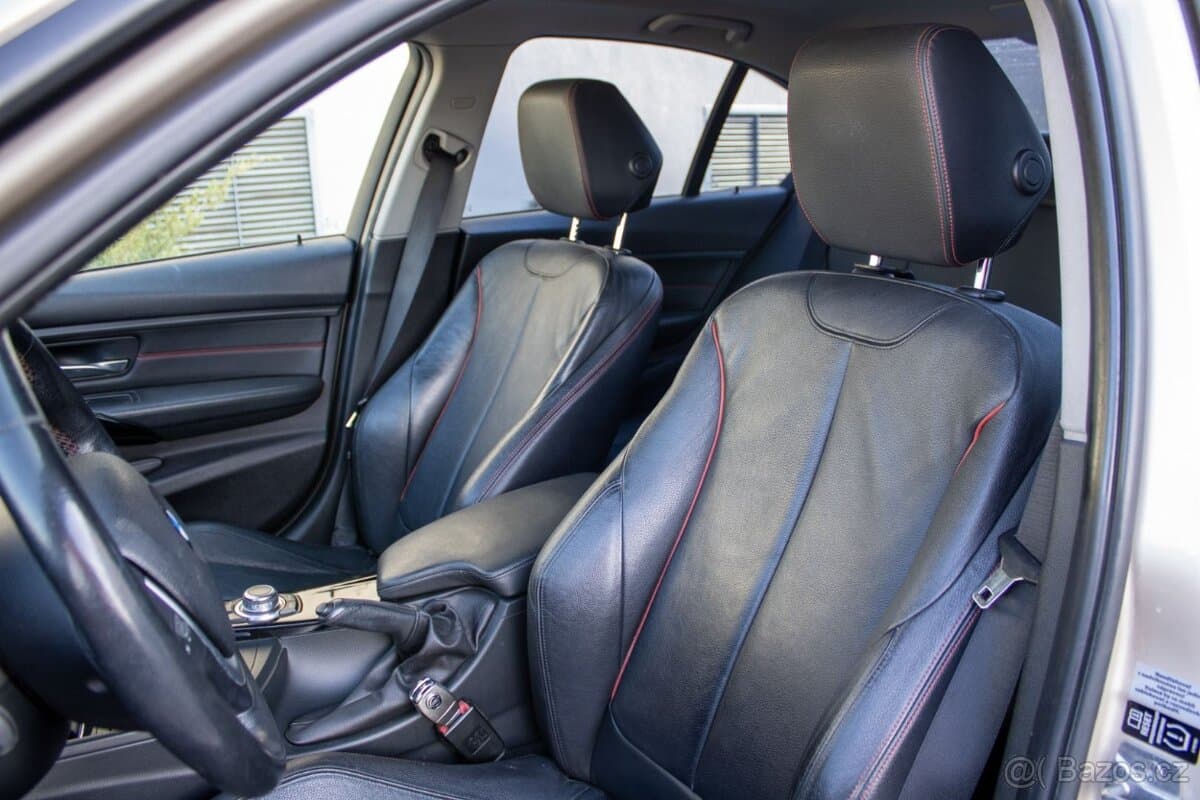2013 BMW OSTATNÍ - 10