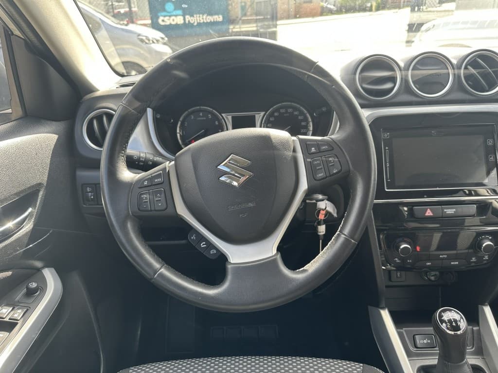 2018 Suzuki VITARA - 10