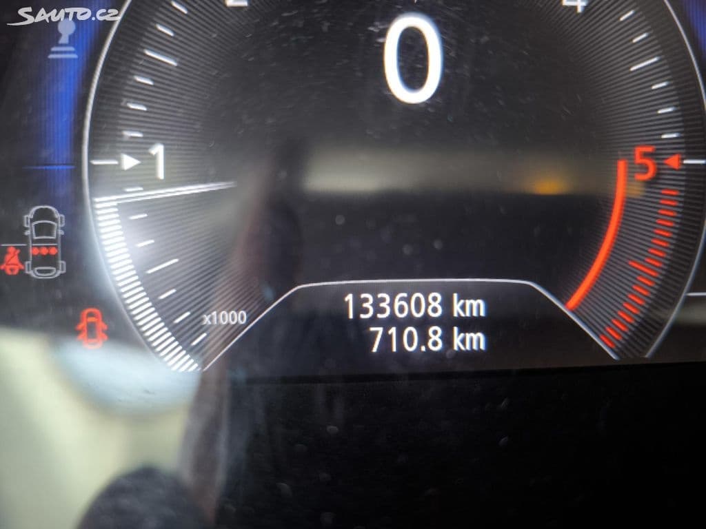 2020 Renault MEGANE - 10