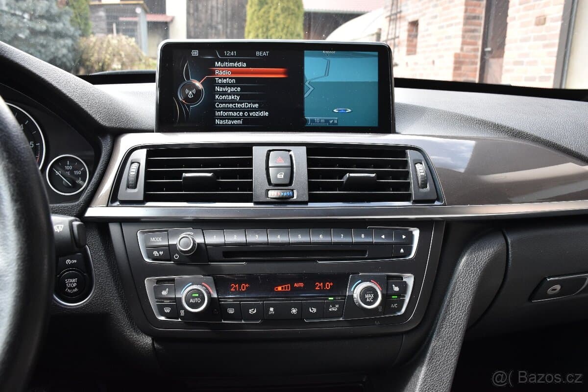 2014 BMW OSTATNÍ - 10