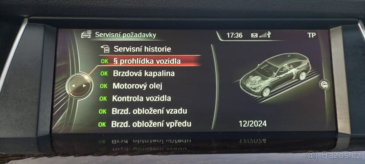2014 BMW OSTATNÍ - 10
