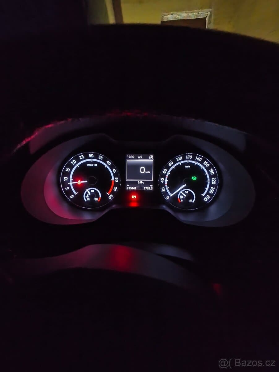 2014 Škoda OCTAVIA - 10