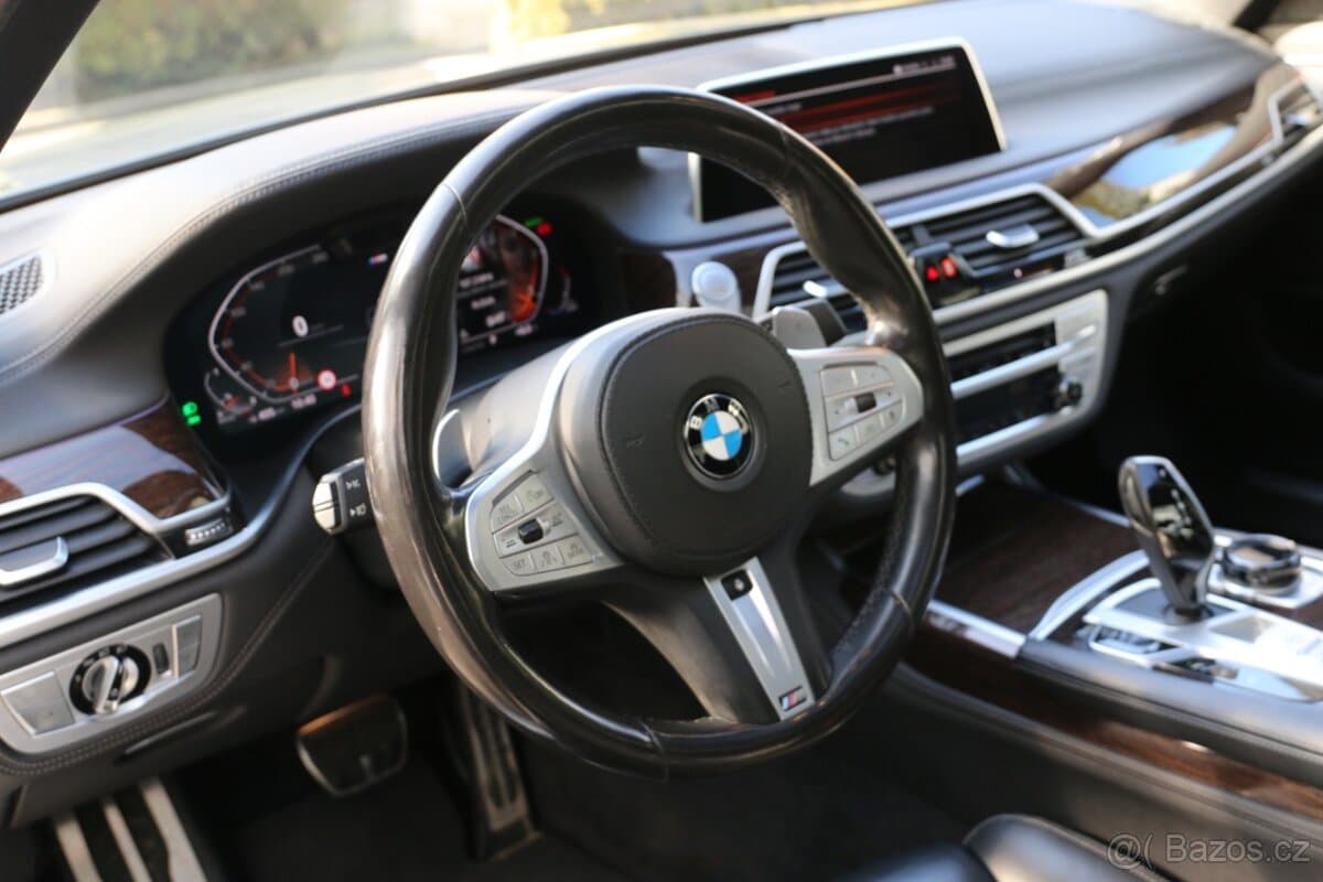 2019 BMW OSTATNÍ - 10