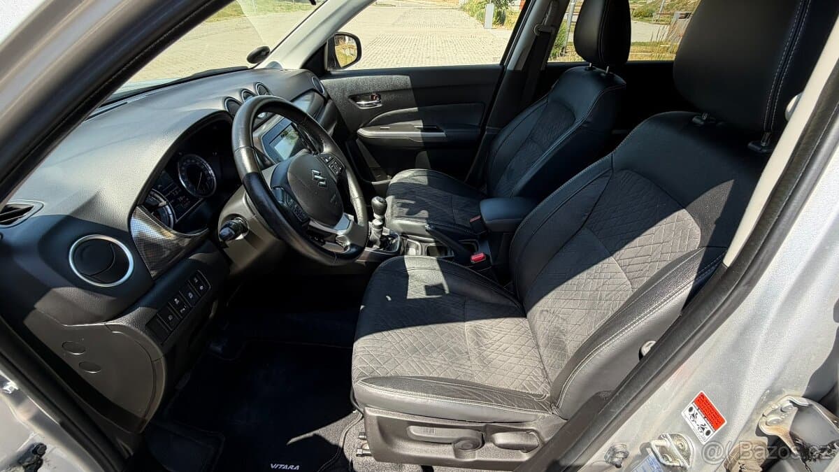 2018 Suzuki VITARA - 10
