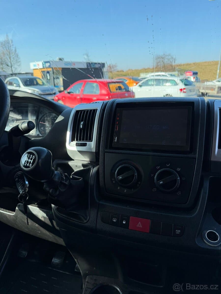 2017 Fiat DUCATO - 10