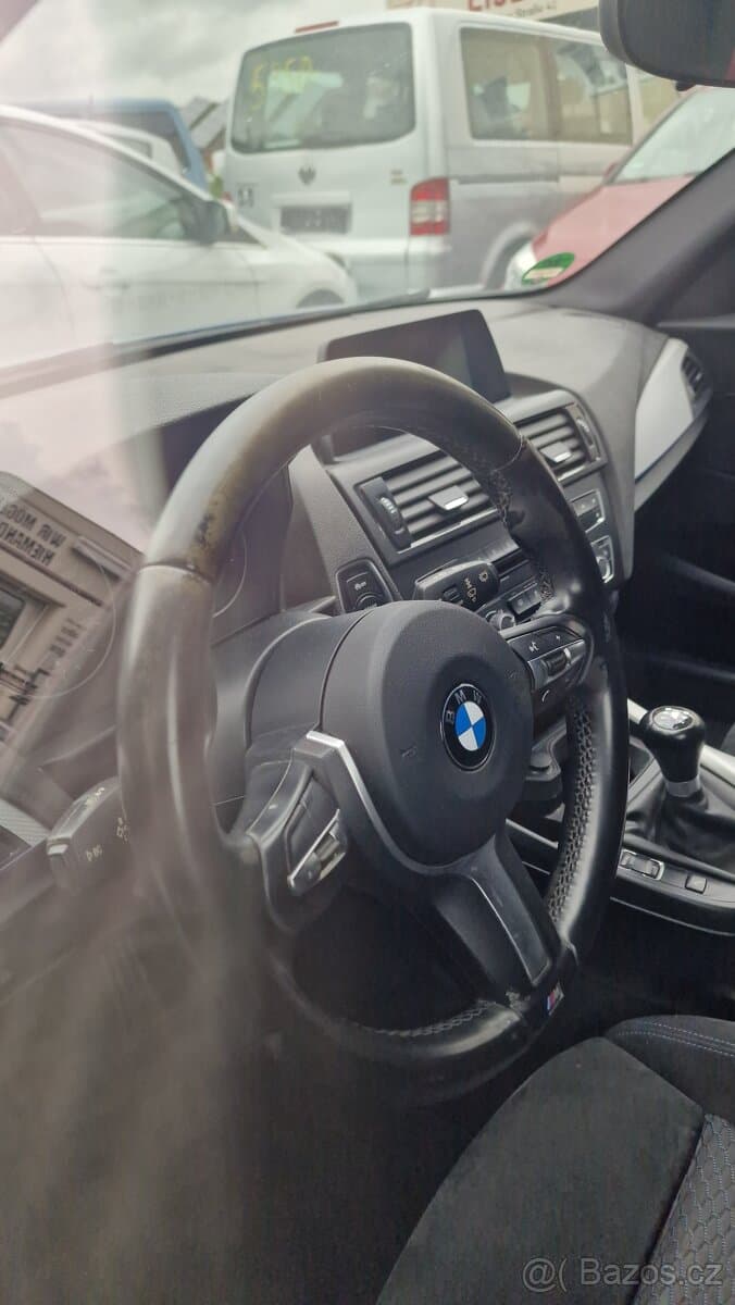 2014 BMW OSTATNÍ - 10