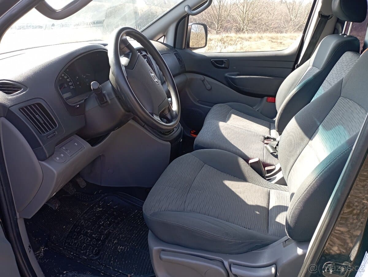 2012 Hyundai OSTATNÍ - 10
