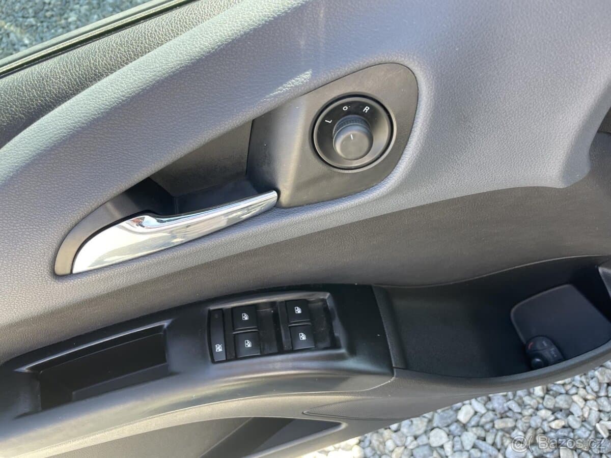 2011 Opel MERIVA - 10