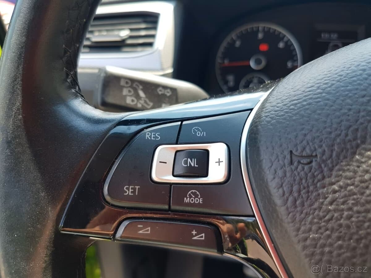 2019 Volkswagen CADDY - 10